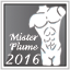 Prétendant Mister Plume 2016 (1)